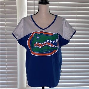NWOT Florida Gators top